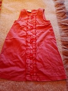 girls next dress