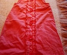 girls next dress