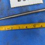 Chefs Steel with Wooden Handle Image 2