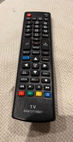 LG Tv remote control