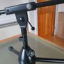 K&M bass drum mic stand Image 4