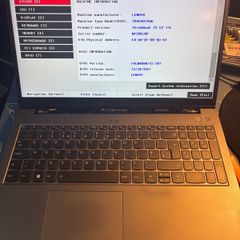 Lenovo Thinkbook 15G2 for parts