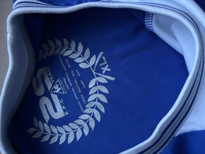 Everton Jerseys and Jumper