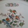 Wedgewood Kutani Crane Bone China Minature Tea Set Image 5
