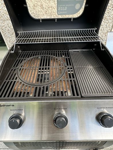 Bbq