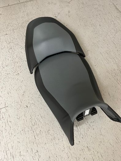 BMW Low heated comfort pilot seat