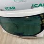 2011 Seat Ibiza Boot Lid Tailgate 3Door Image 9