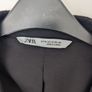 Zara blazer Image 2
