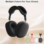 Brand New Silicone Case Cover for AirPods Max. Image 6