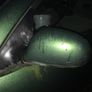 Nissan almera mirrors Image 2