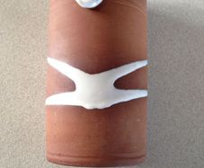Stephen Pearse Small vase