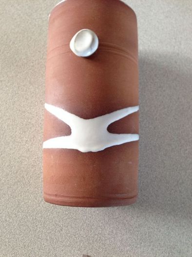 Stephen Pearse Small vase