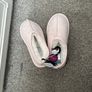 Pink diamond slippers Image 2