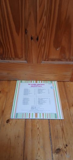 The Clancy Brothers Greatest Hits - 2 X LP - Vanguard Records - 1973