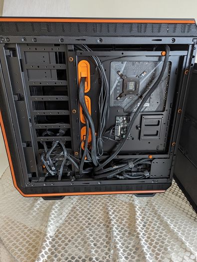 Custom Gaming PC
