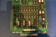 Arcade pcb Capcom Carrier Air wing CPS1