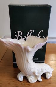 Vintage Belleek New