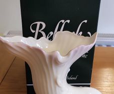 Vintage Belleek New