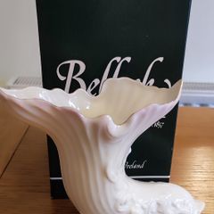 Vintage Belleek New