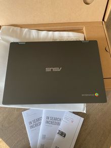 Chromebook