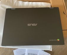 Chromebook