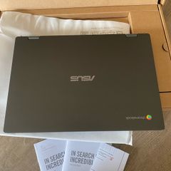 Chromebook