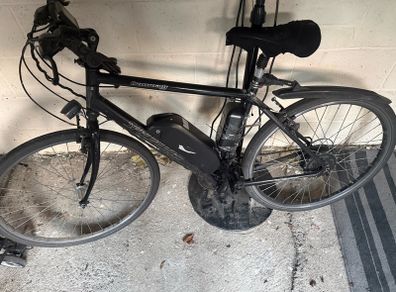 Electric Bike