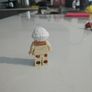 Lego star wars minifigure general Jan do donna sw1140 Image 2