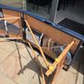 Massage Treatment Table Image 4