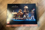 21343 Lego - Viking Village