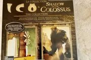 The ICO &amp; Shadow of the Colossus Collection PS3