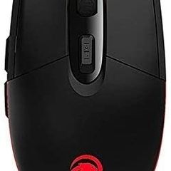 TENMOS T10 Optical Rechargeable Wireless Mouse 2.4GHz USB Led Computer Wireless Mouse wit