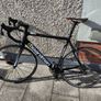 Team Boardman carbon road bike Image 2