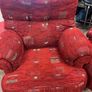 Three piece Sofa Image 5