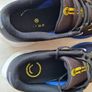 2023 nike winflow 10 high voltage blue Size 10.5 eu 45.5 In excellent condition Image 10