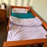 Small Single  Bed x 2 Image 2