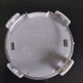 4 x Mazda Centre Caps - FREE POST Image 2