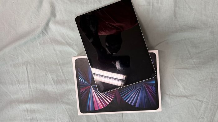 M1 iPad Pro 11 inch | 5G |128GB