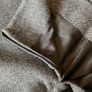 Avoca Herringbone Wool Mix Skirt - Size 2 Image 7