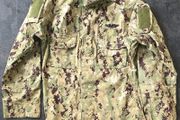 US Navy Working Uniform (NWU) Type III - Submarine Warfare