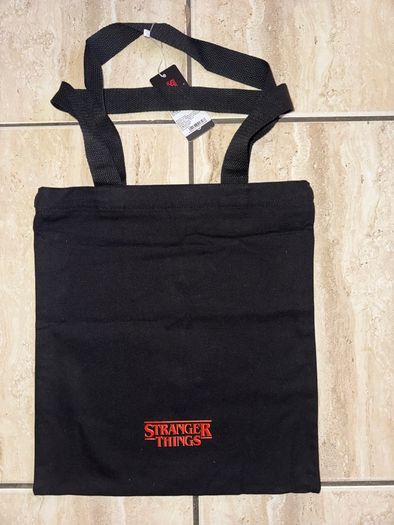 Stranger things merchandise