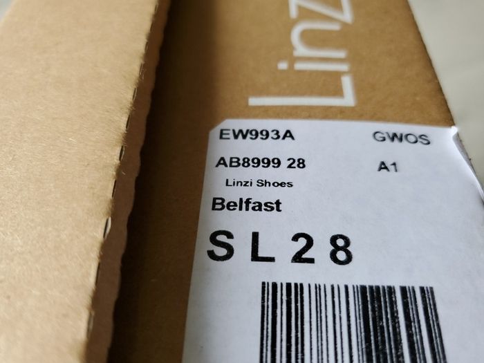 Women's shoes