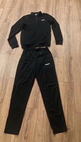 adidas tracksuit