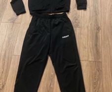 adidas tracksuit