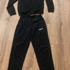 adidas tracksuit