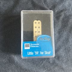 Seymour Duncan Little 59