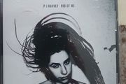 PJ Harvey CD  - Rid Of Me