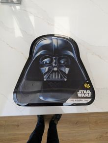 Star Wars puzzle 3D 300 piece