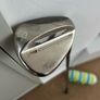 titleist vokey wedges 60 - 08M, 56- 14F, 52 - 12F Image 7