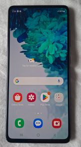 Samsung Galaxy S20 FE